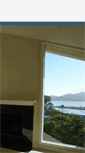 Mobile Screenshot of apartments.harbor-point.com